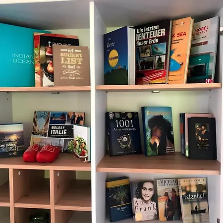 G&p Housing - Premium Apartment