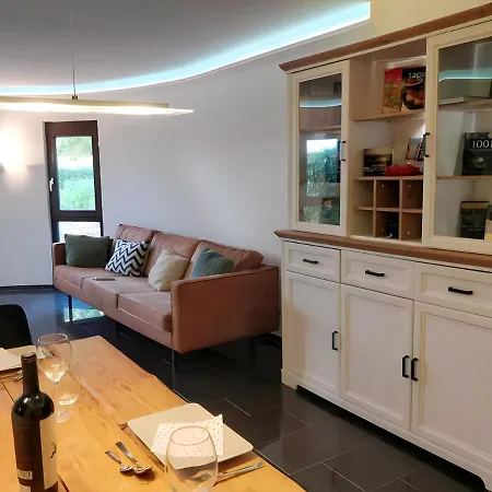 Apartment G&p Housing - Premium