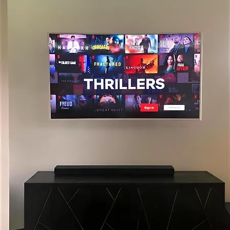 G&p Housing - Premium Apartment