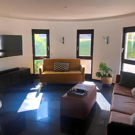 Apartman G&p Housing - Premium Altensteig