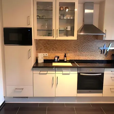 G&p Housing - Premium Apartment *