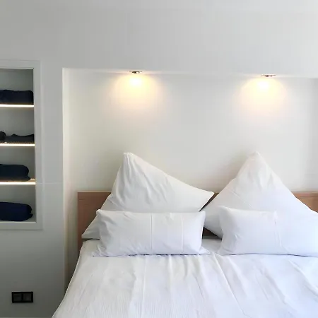 Apartman G&p Housing - Premium