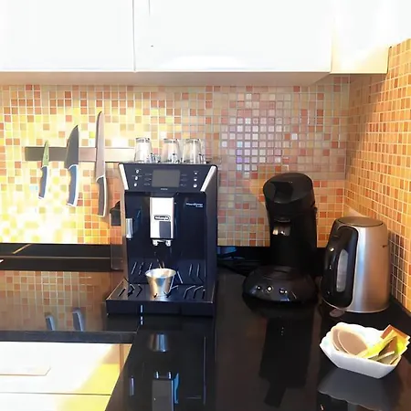 Apartment G&p Housing - Premium *