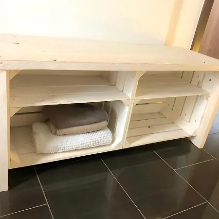 G&p Housing - Premium Apartment