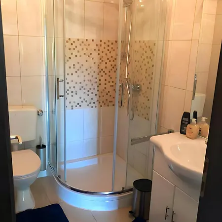 G&p Housing - Premium Apartment